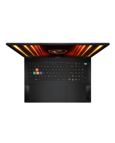 MSI Stealth 18 HX AI A2XWHG Ultra 9 275HX RTX 5070 Ti 12GB MSI Stealth 18 HX AI A2XWHG Ultra 9 275HX RTX 5070 Ti 12GB