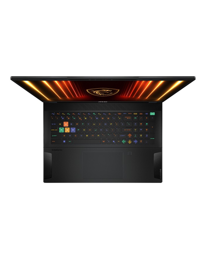 MSI Stealth 18 HX AI A2XWHG Ultra 9 275HX RTX 5070 Ti 12GB