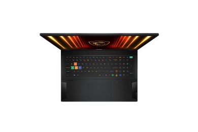 MSI Stealth 18 HX AI A2XWHG Ultra 9 275HX RTX 5070 Ti 12GB