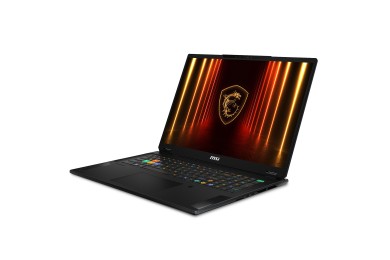 MSI Stealth 18 HX AI A2XWHG Ultra 9 275HX RTX 5070 Ti 12GB