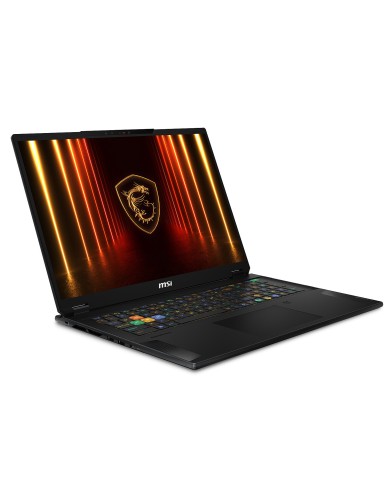 MSI Stealth 18 HX AI A2XWHG Ultra 9 275HX RTX 5070 Ti 12GB MSI Stealth 18 HX AI A2XWHG Ultra 9 275HX RTX 5070 Ti 12GB