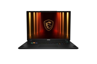 MSI Stealth 18 HX AI A2XWHG Ultra 9 275HX RTX 5070 Ti 12GB