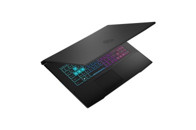 MSI Katana 17  B13VFK  intel Core i7-13620H | RTX 4060 8 Go - Pc Gamer Casa MSI Katana 17  B13VFK  intel Core i7-13620H | RTX 4060 8 Go - Pc Gamer Casa