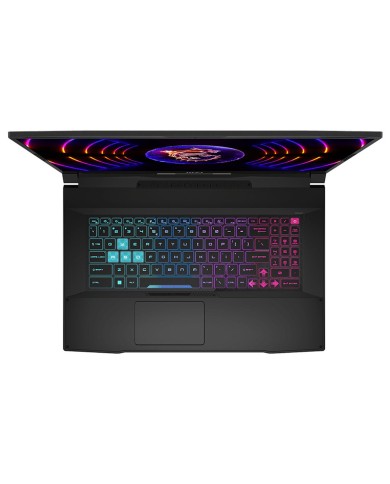 MSI Katana 17  B13VFK  intel Core i7-13620H | RTX 4060 8 Go - Pc Gamer Casa MSI Katana 17  B13VFK  intel Core i7-13620H | RTX 4060 8 Go - Pc Gamer Casa