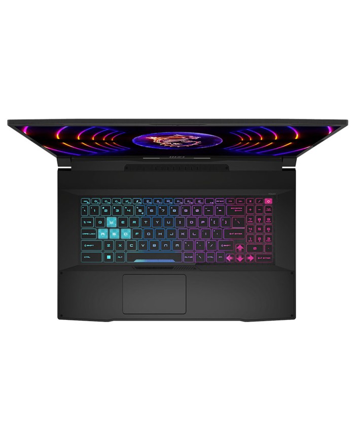 MSI Katana 17  B13VFK  intel Core i7-13620H | RTX 4060 8 Go - Pc Gamer Casa MSI Katana 17  B13VFK  intel Core i7-13620H | RTX 4060 8 Go - Pc Gamer Casa