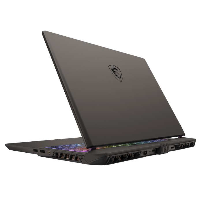 MSI Vector 16 ULTRA 9 275HX | RTX 5070 8GB |32GB RAM |1TB SSD - Pc Portable Gamer MSI Vector 16 ULTRA 9 275HX | RTX 5070 8GB |32GB RAM |1TB SSD - Pc Portable Gamer