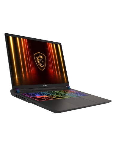 MSI Vector 16 ULTRA 9 275HX | RTX 5070 8GB |32GB RAM |1TB SSD - Pc Portable Gamer MSI Vector 16 ULTRA 9 275HX | RTX 5070 8GB |32GB RAM |1TB SSD - Pc Portable Gamer