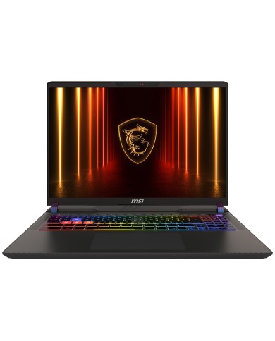 MSI Vector 16 ULTRA 9 275HX | RTX 5070 8GB |32GB RAM |1TB SSD - Pc Portable Gamer MSI Vector 16 ULTRA 9 275HX | RTX 5070 8GB |32GB RAM |1TB SSD - Pc Portable Gamer