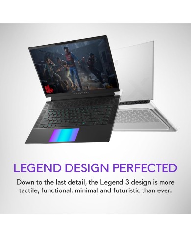 Alienware X16 R2 Ultra 9-185H | RTX 4080 12 Go|32gb ram|16″  480 Hz Alienware X16 R2 Ultra 9-185H | RTX 4080 12 Go|32gb ram|16″  480 Hz