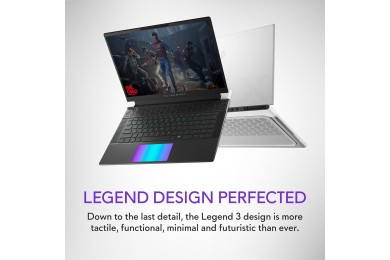 Alienware X16 R2 Ultra 9-185H | RTX 4080 12 Go|32gb ram|16″ 480HZ - PC PORTABLE