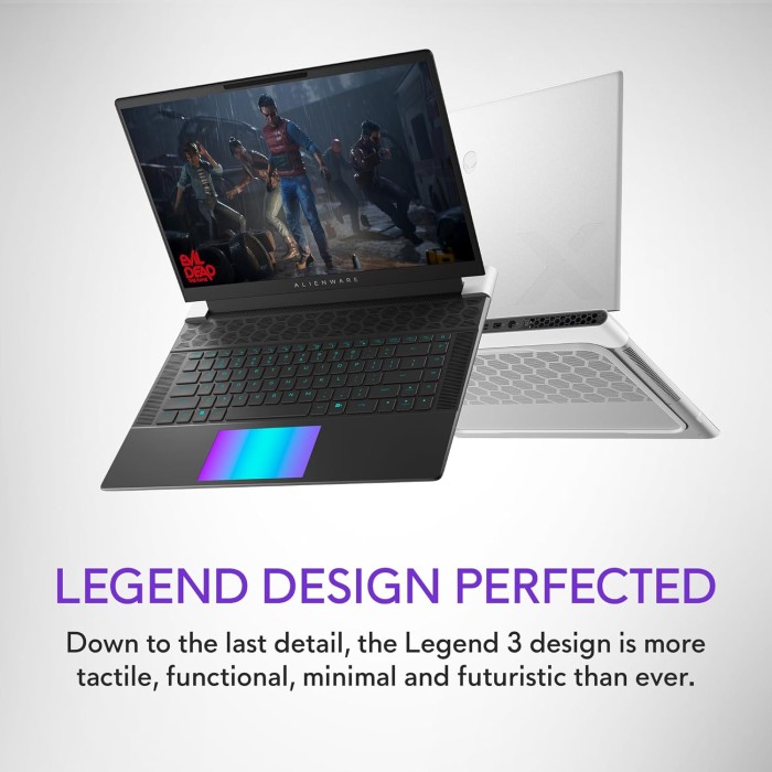 Alienware X16 R2 Ultra 9-185H | RTX 4080 12 Go|32gb ram|16″  480 Hz Alienware X16 R2 Ultra 9-185H | RTX 4080 12 Go|32gb ram|16″  480 Hz