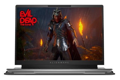 Alienware X16 R2 Ultra 9-185H | RTX 4080 12 Go|32gb ram|16″  480 Hz