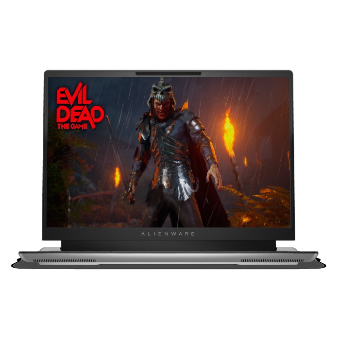 Alienware X16 R2 Ultra 9-185H | RTX 4080 12 Go|32gb ram|16″ 480HZ - PC PORTABLE
