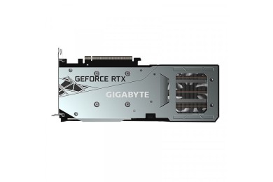 Gigabyte GeForce RTX 3060 Gaming OC 12GB GDDR6 | Carte Graphique Gigabyte GeForce RTX 3060 Gaming OC 12GB GDDR6 | Carte Graphique
