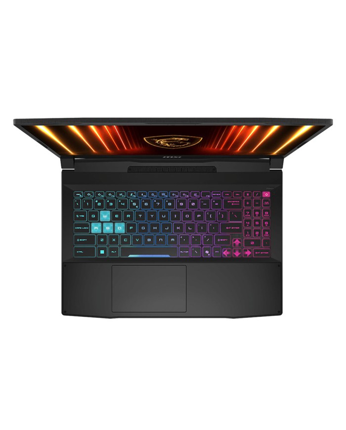 MSI Katana 15 HX B14WGK i7-14650HX |RTX 5070 8GB |PC GAMER CASA MSI Katana 15 HX B14WGK i7-14650HX |RTX 5070 8GB |PC GAMER CASA