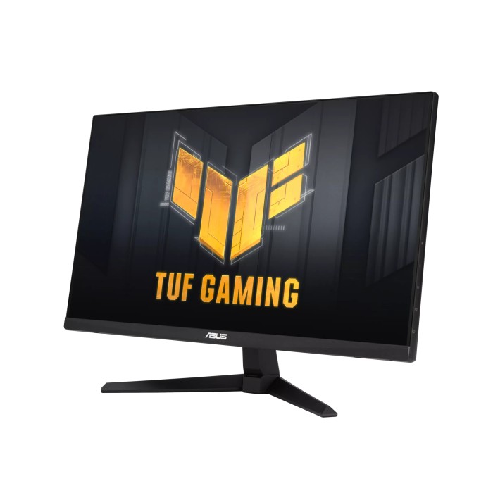 TUF Gaming VG259Q5A|Monitors ASUS MAROC TUF Gaming VG259Q5A|Monitors ASUS MAROC