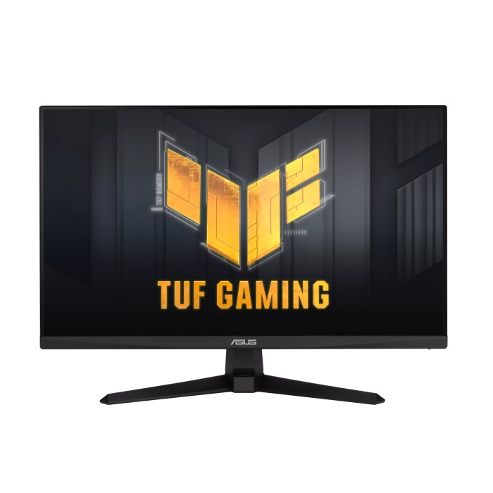 TUF Gaming VG259Q5A|Monitors ASUS MAROC TUF Gaming VG259Q5A|Monitors ASUS MAROC