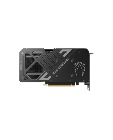 ZOTAC GAMING GeForce RTX 5060 Ti 16GB Twin Edge gddr7 - Carte Graphique ZOTAC GAMING GeForce RTX 5060 Ti 16GB Twin Edge gddr7 - Carte Graphique