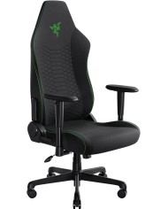 RAZER Chaise Gaming iskur V2 Black Réf: RZ38-05310100-R3G1  - CHAIR GAMING