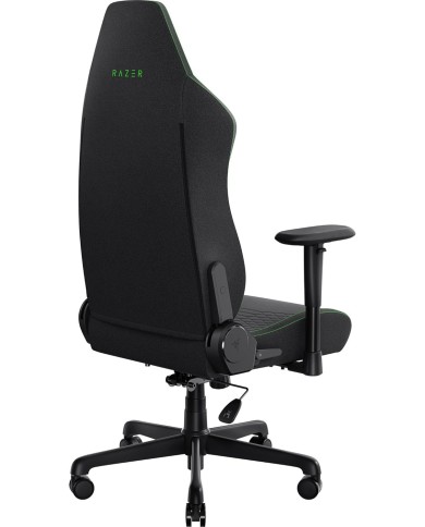 RAZER Chaise Gaming iskur V2 Black Réf: RZ38-05310100-R3G1  - CHAIR GAMING
