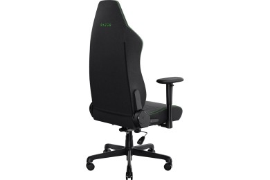 RAZER Chaise Gaming iskur V2 Black Réf: RZ38-05310100-R3G1  - CHAIR GAMING