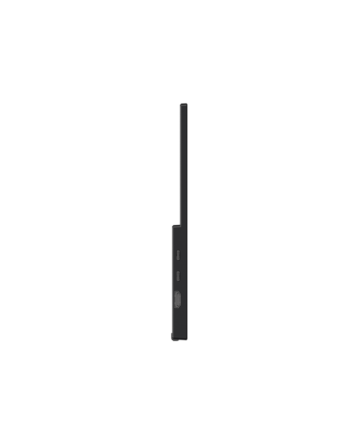 Monitor Portable MSI PRO MP165 E6 | 15.6" FHD IPS 60Hz 4ms