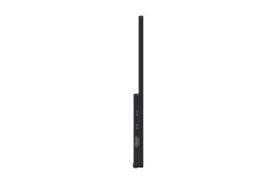 Monitor Portable MSI PRO MP165 E6 | 15.6" FHD IPS 60Hz 4ms