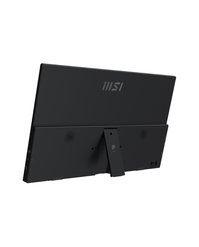 Monitor Portable MSI PRO MP165 E6 | 15.6" FHD IPS 60Hz 4ms