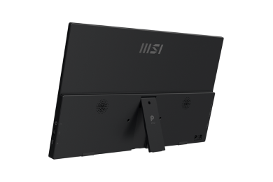 Monitor Portable MSI PRO MP165 E6 | 15.6" FHD IPS 60Hz 4ms