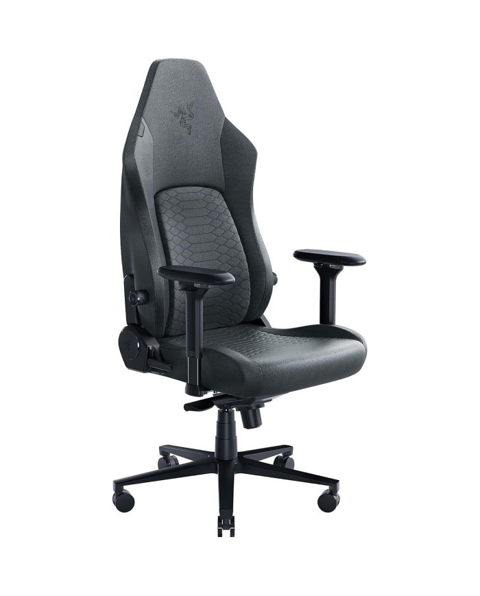 RAZER Chaise Gaming iskur V2 Fabric - CHAIR GAMING