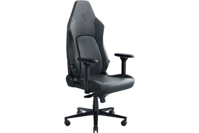 RAZER Chaise Gaming iskur V2 Fabric - CHAIR GAMING RAZER Chaise Gaming iskur V2 Fabric - CHAIR GAMING