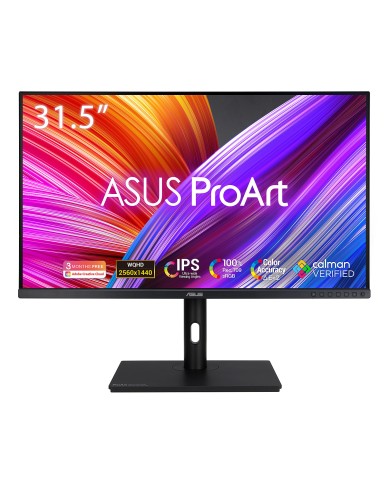 ASUS 31.5" LED - ProArt PA328QV - Ecran PC ASUS 31.5" LED - ProArt PA328QV - Ecran PC
