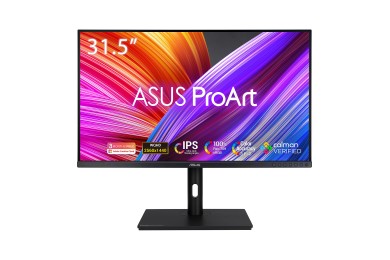 ASUS 31.5" LED - ProArt PA328QV - Ecran PC ASUS 31.5" LED - ProArt PA328QV - Ecran PC