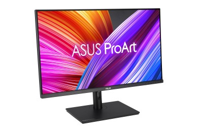 ASUS 31.5" LED - ProArt PA328QV - Ecran PC ASUS 31.5" LED - ProArt PA328QV - Ecran PC