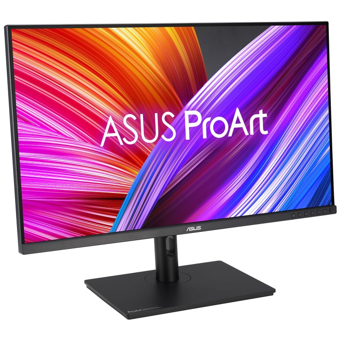 ASUS 31.5" LED - ProArt PA328QV - Ecran PC ASUS 31.5" LED - ProArt PA328QV - Ecran PC