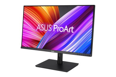 ASUS 31.5" LED - ProArt PA328QV - Ecran PC ASUS 31.5" LED - ProArt PA328QV - Ecran PC