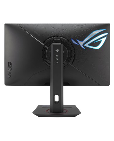 ASUS ROG Strix XG27UCG 27" Fast IPS 160Hz 1ms 4K - ECRAN PC ASUS ROG Strix XG27UCG 27" Fast IPS 160Hz 1ms 4K - ECRAN PC