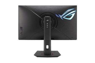 ASUS ROG Strix XG27UCG 27" Fast IPS 160Hz 1ms 4K - ECRAN PC ASUS ROG Strix XG27UCG 27" Fast IPS 160Hz 1ms 4K - ECRAN PC