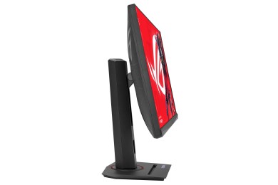 ASUS ROG Strix XG27UCG 27" Fast IPS 160Hz 1ms 4K - ECRAN PC ASUS ROG Strix XG27UCG 27" Fast IPS 160Hz 1ms 4K - ECRAN PC