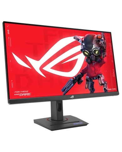 ASUS ROG Strix XG27UCG 27" Fast IPS 160Hz 1ms 4K - ECRAN PC ASUS ROG Strix XG27UCG 27" Fast IPS 160Hz 1ms 4K - ECRAN PC
