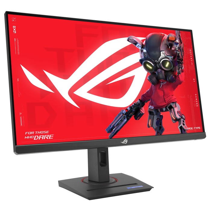 ASUS ROG Strix XG27UCG 27" Fast IPS 160Hz 1ms 4K - ECRAN PC ASUS ROG Strix XG27UCG 27" Fast IPS 160Hz 1ms 4K - ECRAN PC