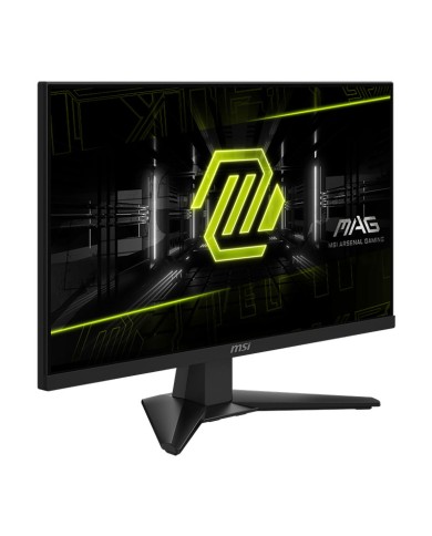 MSI MAG 244F 23.8" 200Hz 0.5ms Rapid IPS MSI MAG 244F 23.8" 200Hz 0.5ms Rapid IPS