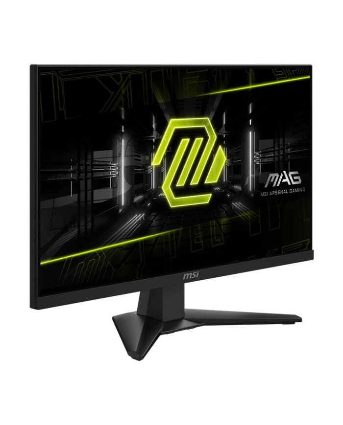MSI MAG 244F 23.8" 200Hz 0.5ms Rapid IPS MSI MAG 244F 23.8" 200Hz 0.5ms Rapid IPS