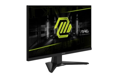 MSI MAG 244F 23.8" 200Hz 0.5ms Rapid IPS MSI MAG 244F 23.8" 200Hz 0.5ms Rapid IPS
