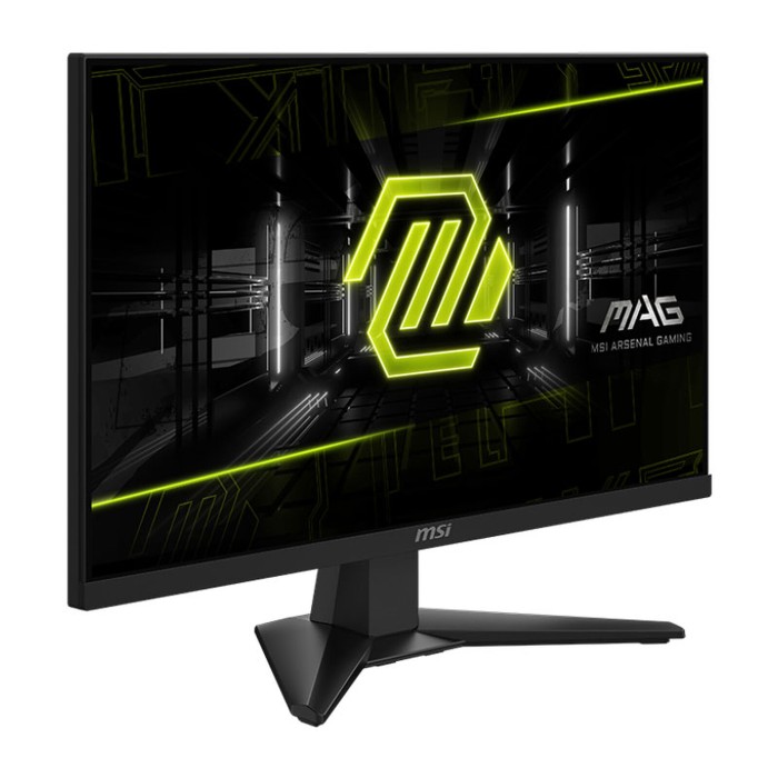 MSI MAG 244F 23.8" 200Hz 0.5ms Rapid IPS MSI MAG 244F 23.8" 200Hz 0.5ms Rapid IPS