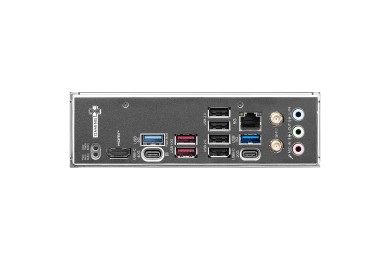 MSI X870 GAMING PLUS WIFI - Carte mère - MSI MAROC