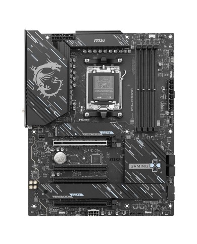 MSI X870 GAMING PLUS WIFI - Carte mère - MSI MAROC MSI X870 GAMING PLUS WIFI - Carte mère - MSI MAROC