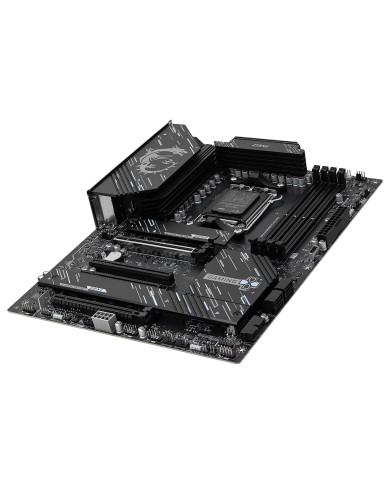 MSI X870 GAMING PLUS WIFI - Carte mère - MSI MAROC MSI X870 GAMING PLUS WIFI - Carte mère - MSI MAROC