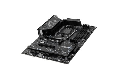 MSI X870 GAMING PLUS WIFI - Carte mère - MSI MAROC