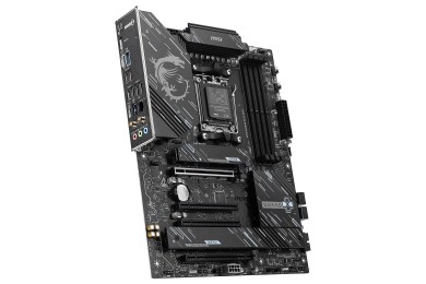 MSI X870 GAMING PLUS WIFI - Carte mère - MSI MAROC